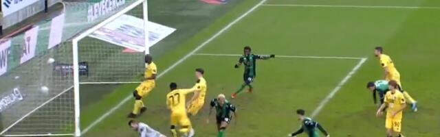 Briž je zelen prvi put posle osam godina, belgijski Lester ima zicer za +9 (VIDEO)