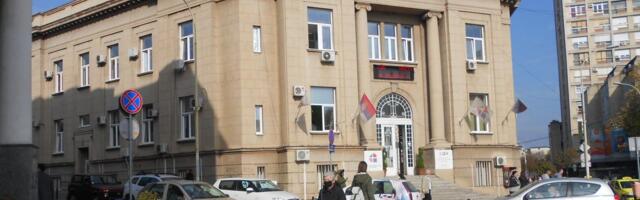 Broj kovid pacijenata u Kragujevcu se svakodnevno povećava