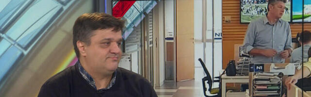 Serbia’s think-tank executive director named WAPOR country’s coordinator