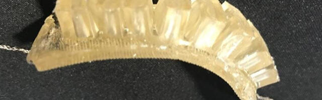 Self-healing materijali za robotiku napravljeni od želea i soli