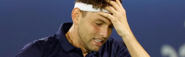 Monfis preko Krajinovića do Danila Medvedeva