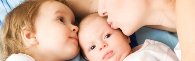 Iskustvo mame Milice sa dva različita porođaja: Prirodno boli kao sam pakao, ali opet ni blizu carskog reza