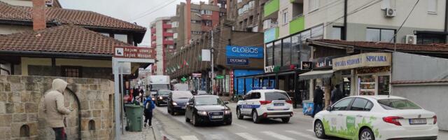 Godišnje u Novom Pazaru po još 1.000 vozila više