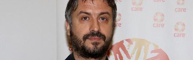 Bane Trifunović nagrađen u Nišu: Afterparti posle svadbe?