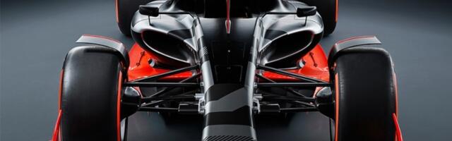 Audi zvanično ulazi u Formula 1 šampionat