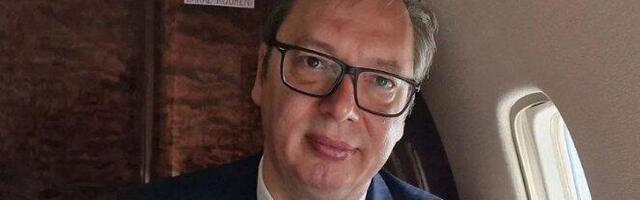 HRVATSKO LUDILO MOZGA! Plenković u očaju, sad se meša i u to šta Vučić jede?!