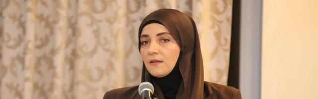 Dr. Pramenković – Oni koji nemaju kapaciteta da ujedine Bošnjake nemaju moralni legitimitet da vode Vijeće