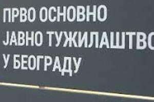 Осумњичени за продају лажних Возаревићевих слика негирали кривицу
