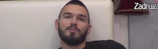 DRAMA U ZADRUZI!  Brendon i Marko OBNOVILI RAT, Radonić zapretio tužbom (VIDEO)