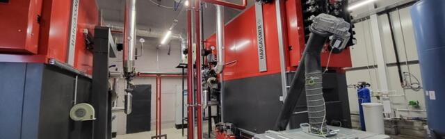 Дан отворених врата у горњомилановачкој топлани на биомасу: Испитивање квалитета ваздуха вршиће еминентни стручњаци из ове области