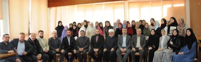 Medresa “Gazi Isa-beg” organizirala kviz općeg znanja