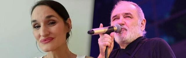 Beba Balašević o poslednjoj Đoletovoj želji