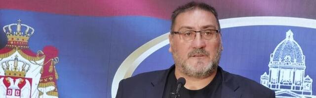 Bulatović na sastanku sa Anom Brnabić dao podršku Vladi (FOTO)