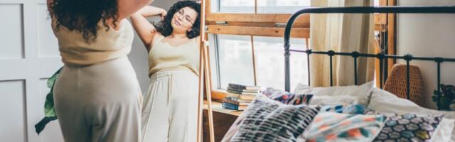 Plus size žene - Kako izgledati seksi i moderno na poslu?