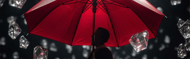 HONOR se udružio sa AIGC umetnikom da bi podelio „vajb” novog HONOR 90