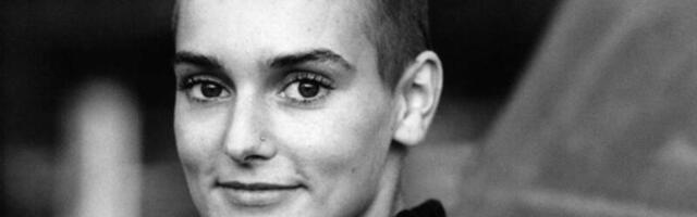 Šinejd O’Konor - vatrena i beskompromisna pevačica preminula u 56. godini