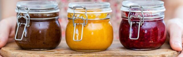 5 neobičnih vrsta džemova od letnjeg povrća