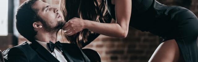 5 zlatnih pravila neodoljivih muškaraca