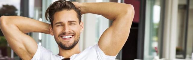 8 tipova muškaraca koje žene potajno vole