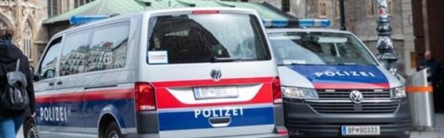 Diler iz Srbije uhapšen u Beču! Pao na primopredaji droge, policija pronašla 700 grama heroina