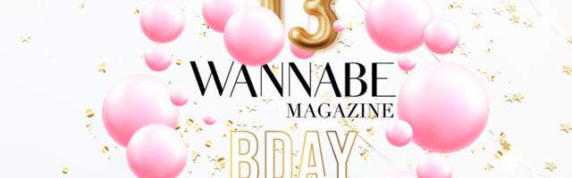 WANNABE MAGAZINE 13 godina sa vama: Evo sa kim smo proslavili rođendan!