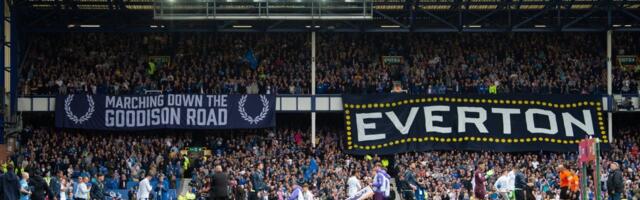 Evertonu se smeši bodovni minus i ispadanje iz Premijer lige!?