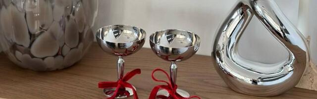 8 impresivnih dekorativnih ideja da ispunite svoj dom mašnama