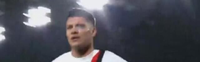 Jović nastavlja da rešeta (VIDEO)