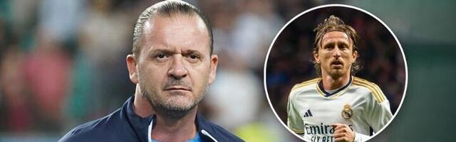 Mijatović: Luka Modrić je Realova prevaga!