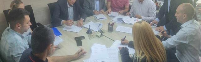 Šta piše u koalicionom dogovoru novosadske opozicije: O gradonačelniku tek posle izbora