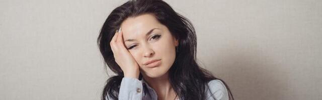 Žene ne veruju što plaču tokom "onih dana"