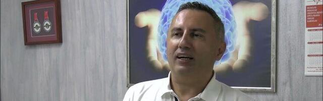 Dr Kajkuš: U Novom Pazaru deca počinju da se drogiraju sa 12 godina (VIDEO)