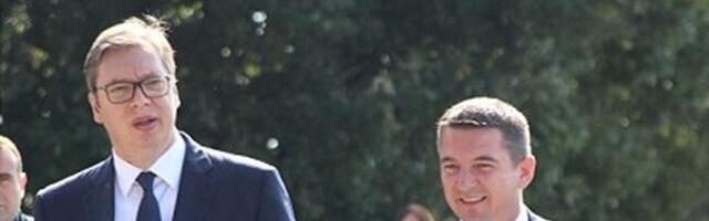 Rzavska voda mogla bi u Pranjane stići za dve do tri godine, radi se projekat potpune  rekonstrukcije Doma, poseta predsednika je novi život za ceo kraj i više hiljada planinaca