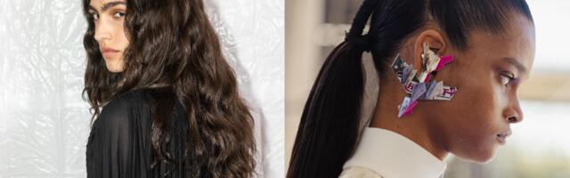 Beauty trendovi sa Nedelje mode u Njujorku kao sveži odmak od minimalizma