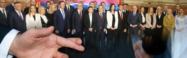 Koliko VLAST još ima VREMENA DA ZAMAJAVA ljude?