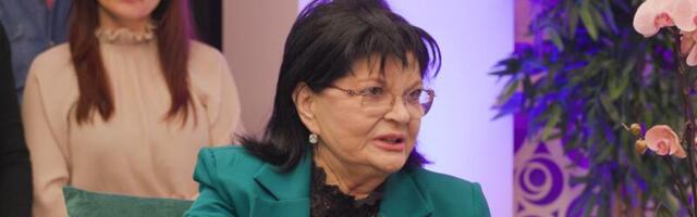 On je vara, a ona ga teši! Ovo je Nada Obrić govorila mužu nakon svađe sa ljubavnicom