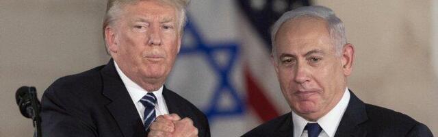 SAD I IZRAEL KAO NOKAT I MESO! Amerika udarila sankcije tužiocu MKS koji je izdao nalog za hapšenje Netanjahua!