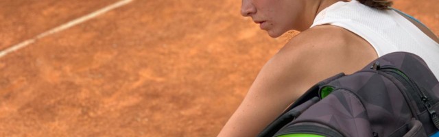 Teniserka iz Blaca osvojila ITF titulu i približila se ulasku u 100 najboljih juniorki sveta