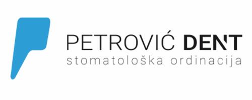 Stomatološka ordinacija “Petrović dent”