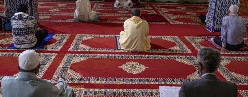 Francuske vlasti naložile zatvaranje džamije kod Pariza