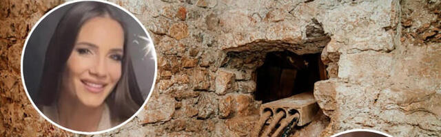 "NISAM DEO SVEGA OVOGA, SVE FILMSKI PRIKAZANO": Optuženi za kopanje tunela do suda iznose odbranu pred sudom u Podgorici