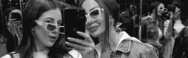 ĆERKA DANIELE BORAČEVE SE OGLASILA PRED NJENU SAHRANU: Podelila njihovu prepisku - Reči slamaju srca