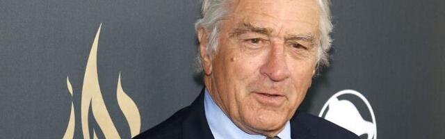 Robert De Niro progovorio o TRANSRODNOJ ĆERKI: "Ne znam čemu drama"