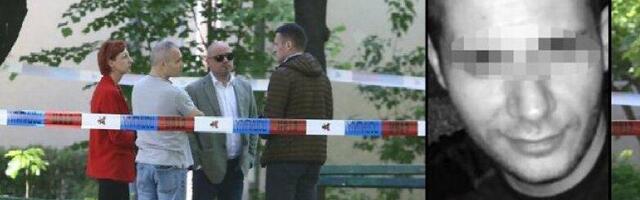 Porodica ubijenog Aleksandra na Konjarniku neutešna: Neko je dao sebi za pravo da ugasi mladi život!