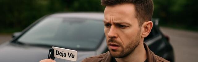 Čovek pronašao svoj ukradeni auto – tako što ga je kupio ponovo