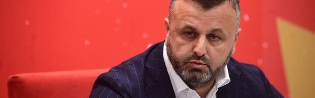 Zvezda u Evroligi ili FIBA LŠ? Oglasio se Drčelić