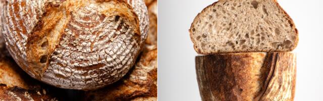 Sourdough hleb from scratch: Kako da napravite hleb koji je nutritivno bogatiji i traje duže