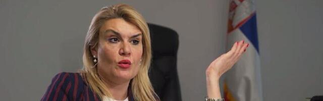 "Diskreditacija i urušavanje ugleda": Brankica Marić reagovala na pisanje Direktno.rs