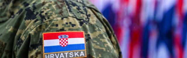 ZLOČINAC UHVAĆEN NA GRANICI! Hrvat ubijao civile, sve priznao, pa probao da uđe u Srbiju!