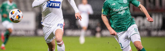 NOVI TRANSFER U HUMSKOJ - I TO KAKAV: Partizan dovodi čoveka iz zemlje u kojoj se STRAVIČNO IZBLAMIRAO!